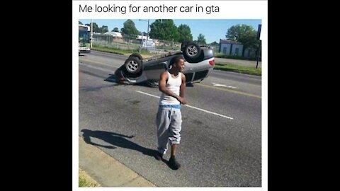 Gta memes