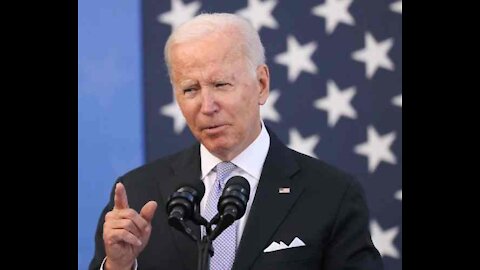 Gallup: Biden's 11-Point Approval Drop Most of Any President Since WWII