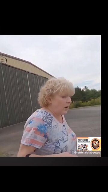 North Carolina Sheriff tells FEMA to Take a Hike