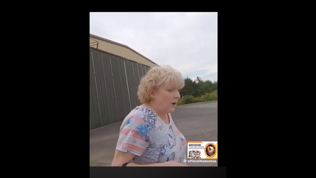 North Carolina Sheriff tells FEMA to Take a Hike