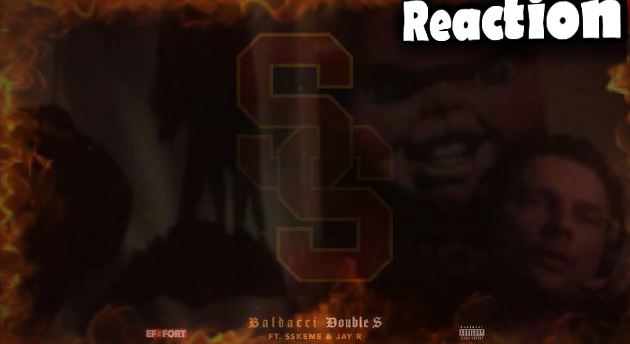 Baldacci -Double S ft WeSSmontSSkeme & Jay R (Reaction)