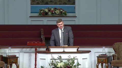 Wednesday Evening | August 23, 2023