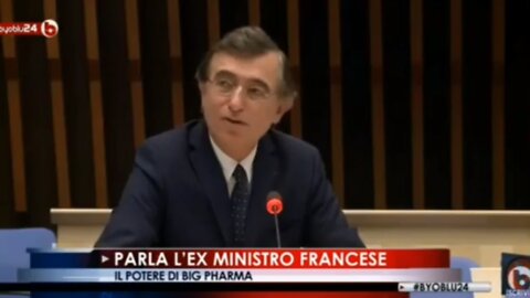 Prestigiose riviste scientifiche pubblicano studi non riproducibili, parla l'ex ministro francese