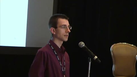 IRTF Open Meeting and ANRP Awards