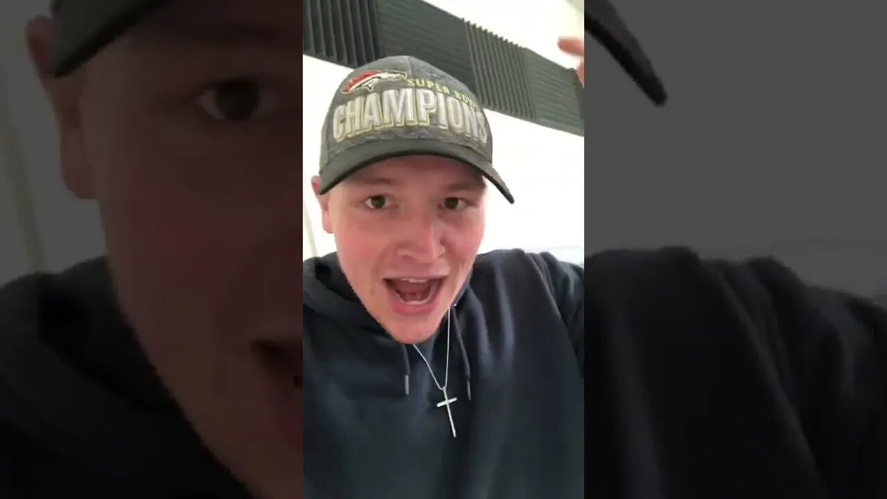 The Broncos Got Russell Wilson