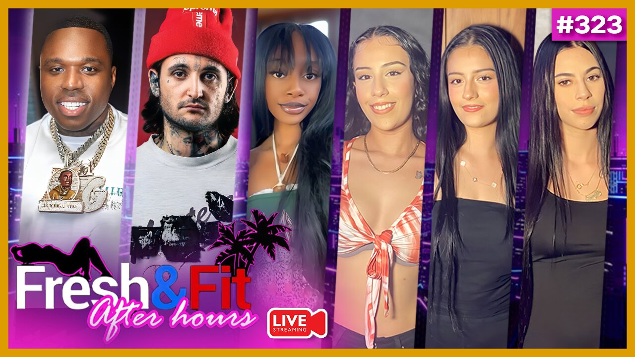 After Hours w/ Bandman Kevo & Mikki Mase