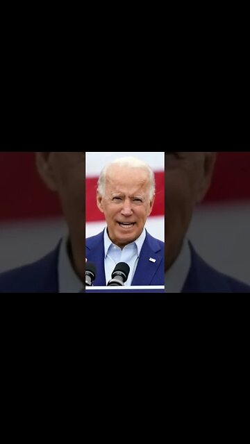 Joe Biden I am ready