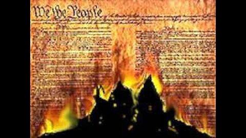 Constitution Dies As Taxes Rise $4 Trillion/Year