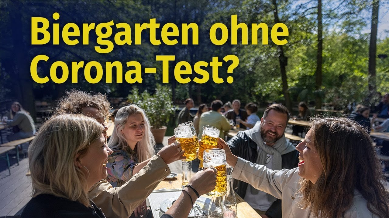 Abschaffung der Testpflicht beim Einkaufen? Corona-Öffnungen schreiten voran