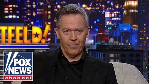 Gutfeld- We’re about to experience a propaganda war