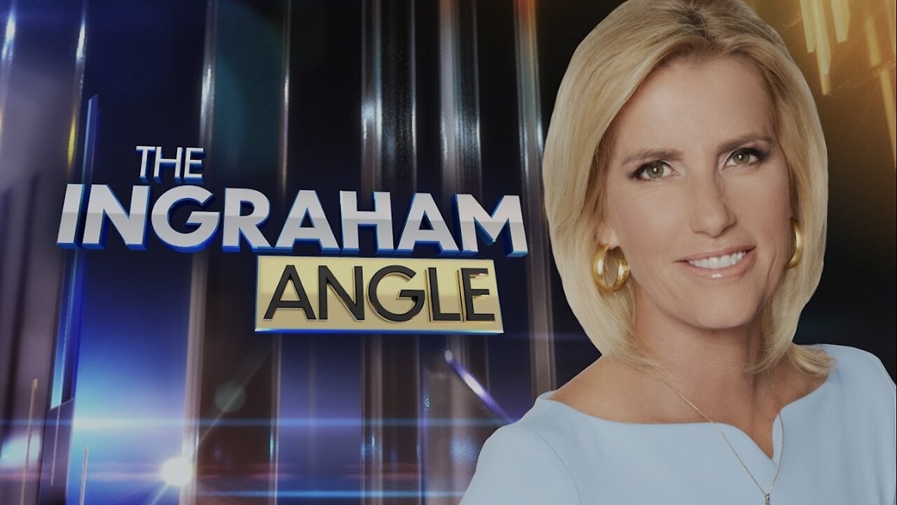 The INGRAHAM ANGLE (08/20/24) FULL EPISODE