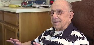 VETERAN'S VOICE: Game of Life