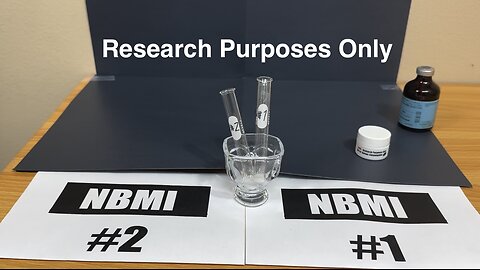 Ward Dean MD | NBMI (Research Purposes Only)