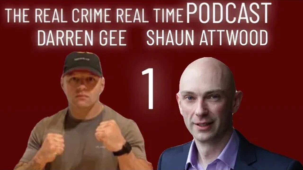 DARREN GEE SHAUN ATWOOD AN GUEST LIVE 20`12`22