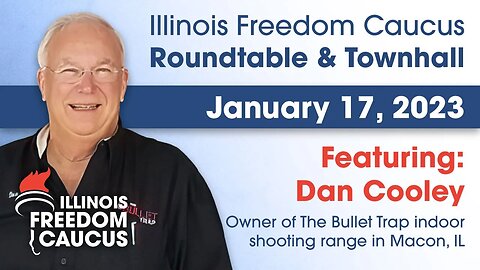 I F C Townhall & Roundtable 1.17.23
