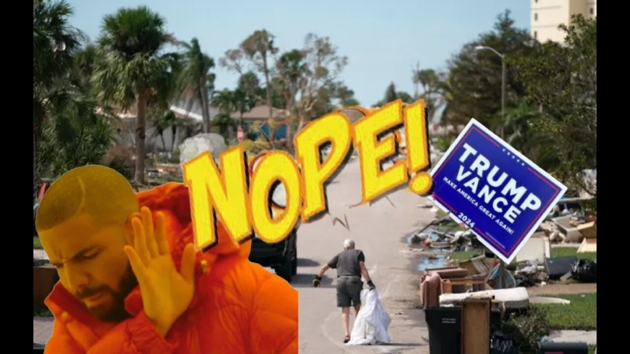 FEMA Avoided Trump Supporters Who Needed Help