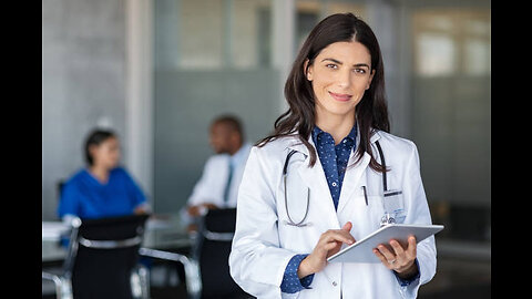 Healthy Lifestyles _ Primary Care and Women's Health with Dr. Susan Caldwell