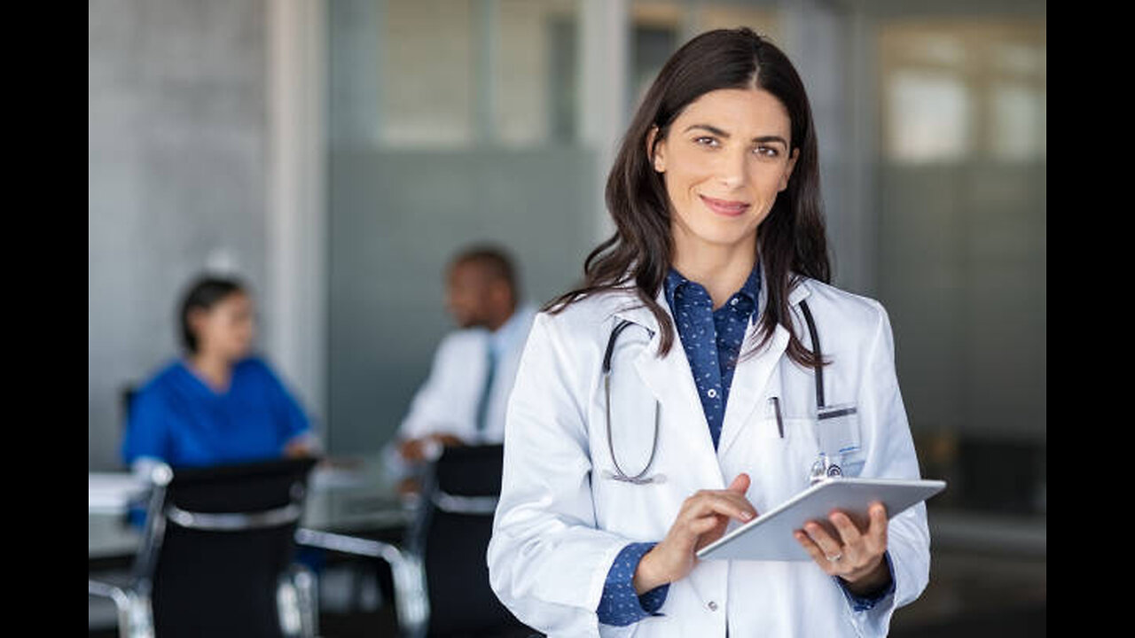 Healthy Lifestyles _ Primary Care and Women's Health with Dr. Susan Caldwell