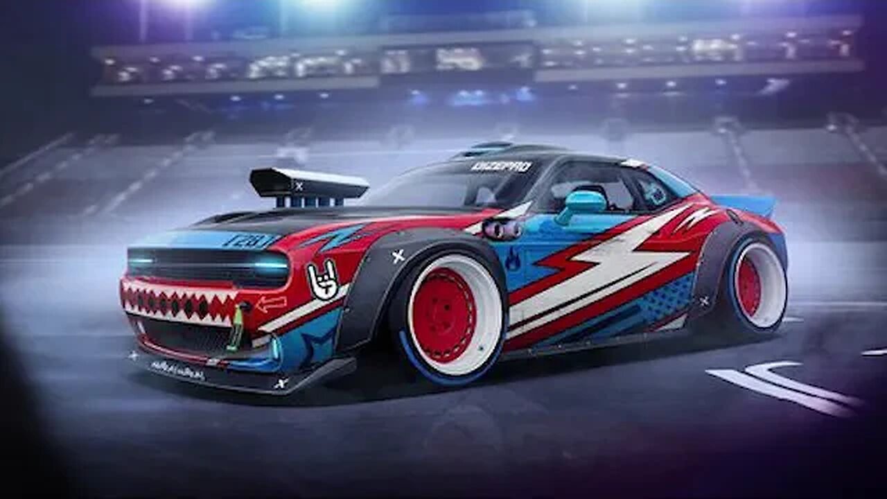 Burning Rubber Chasing Victory on the Racetrack