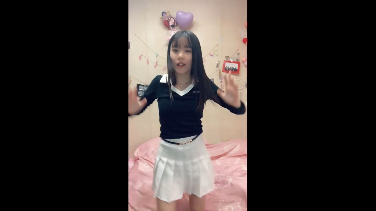 Rima Ozora 大空りま / Don't go Breaking my heart [Tik Tok]