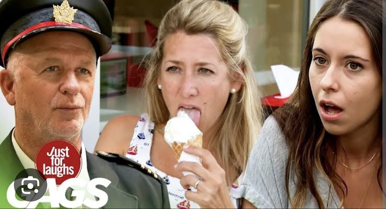 Top 10 pranks of 2019 best for laughs of gags