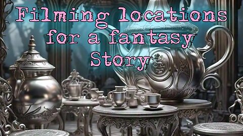 locations to film at
