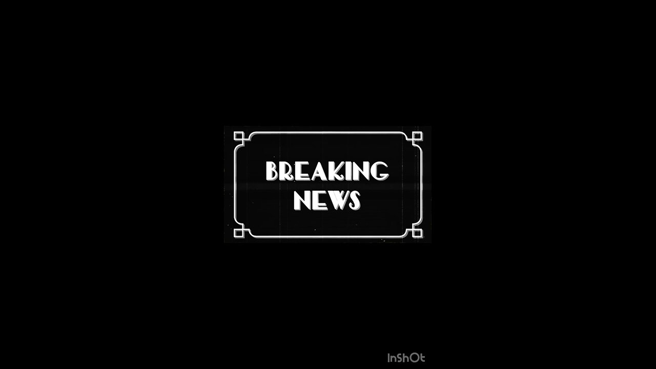 Breaking News - Hurricane Aftermath