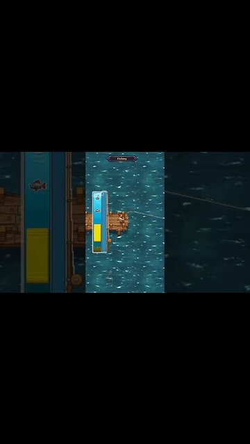 How to land a fish in Graveyard Keeper!