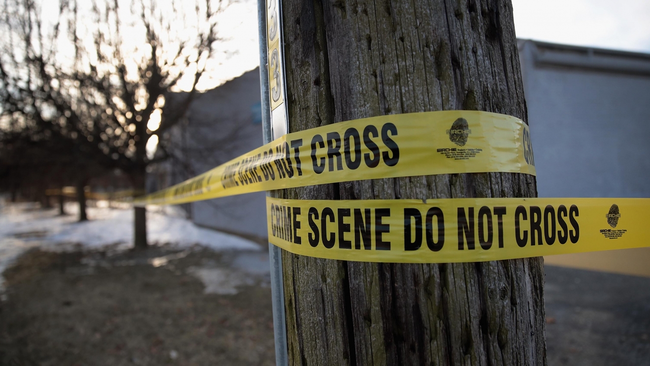 Illinois Manufacturing Company Set To Reopen Monday After Shooting
