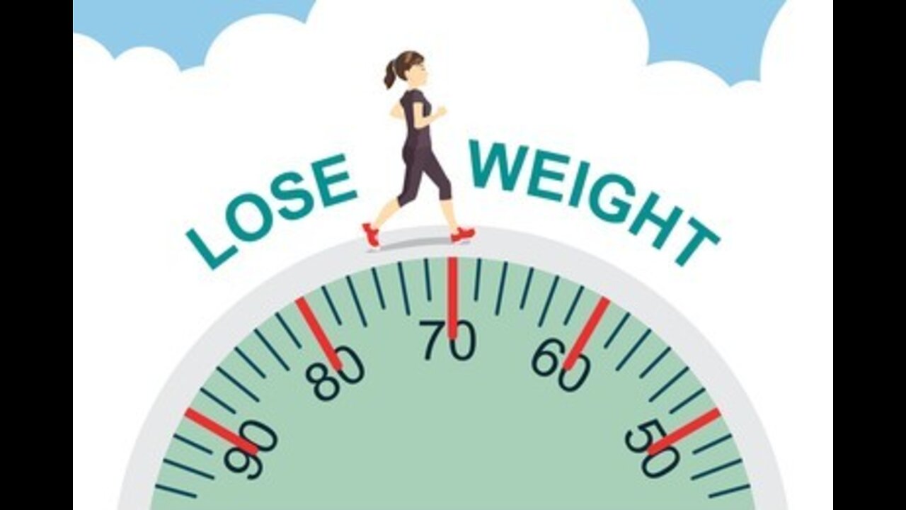 What Losing Weight Does To Your Body And Brain | The Human Body