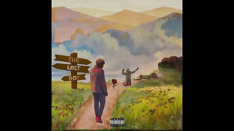 Cordae - Thanksgiving (432hz)