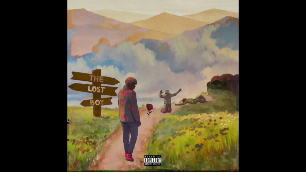 Cordae - Thanksgiving (432hz)