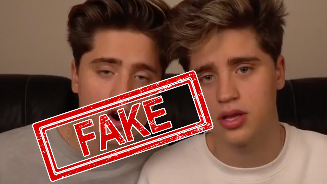 Martinez Twins Lied About Jake Paul Bullying For Views