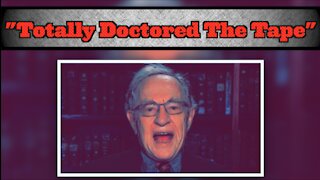 Alan Dershowitz Slaps $300 Million Defamation Lawsuit On CNN!