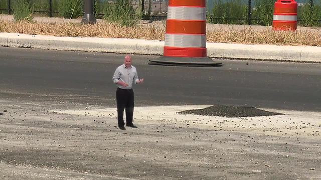 Construction problems on the Shoreway leave Clevelanders frustrated