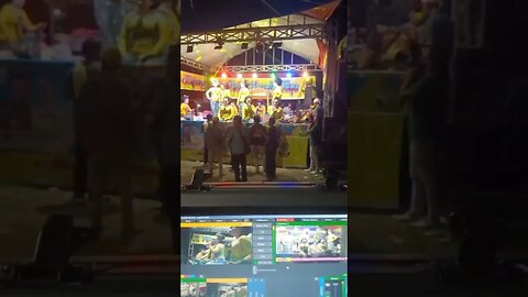 Live Rengkak jaipong Ujang lanay