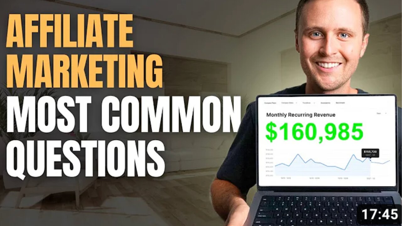 Things to Know Before You Start Affiliate Marketing (2024)