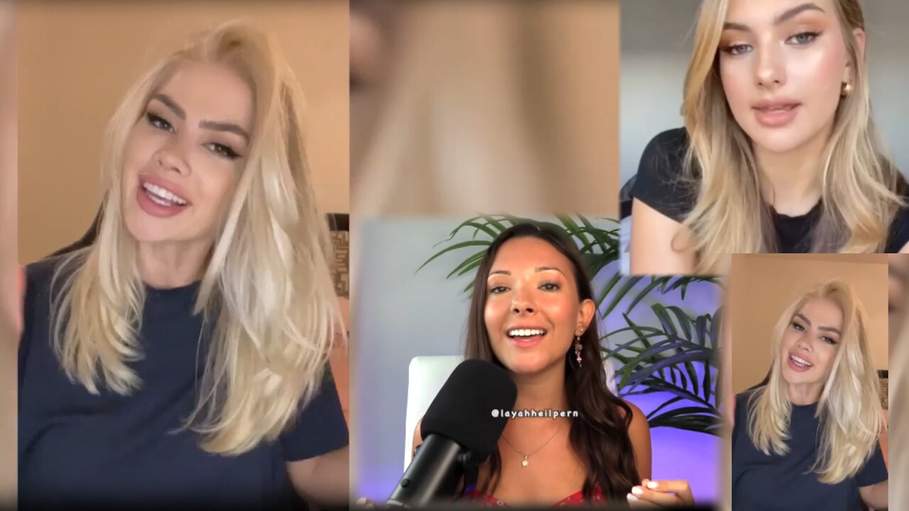 Tate Accused Of Women Abuser!? 🚨 REPONSE 🚨