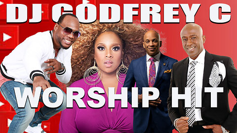 10-Minute Worship Hit - No Other Choice