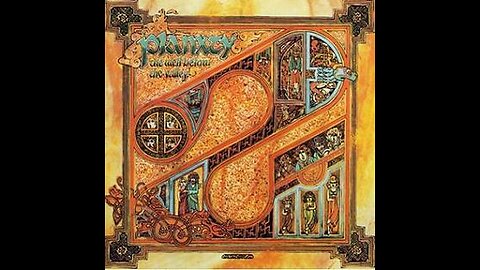 PLANXTY---THE WELL BELOW THE VALLEY