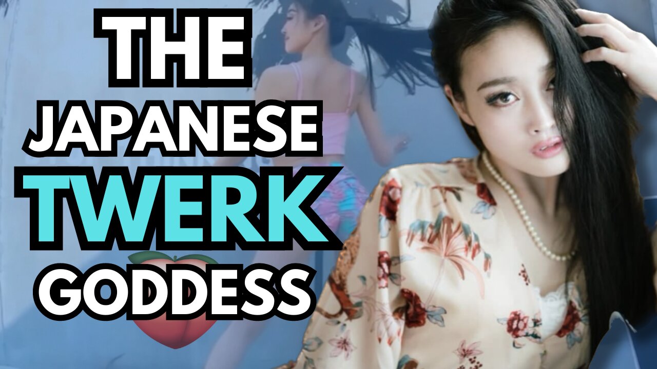 Miqri Twerk: The Japanese Professional Twerk Dancer