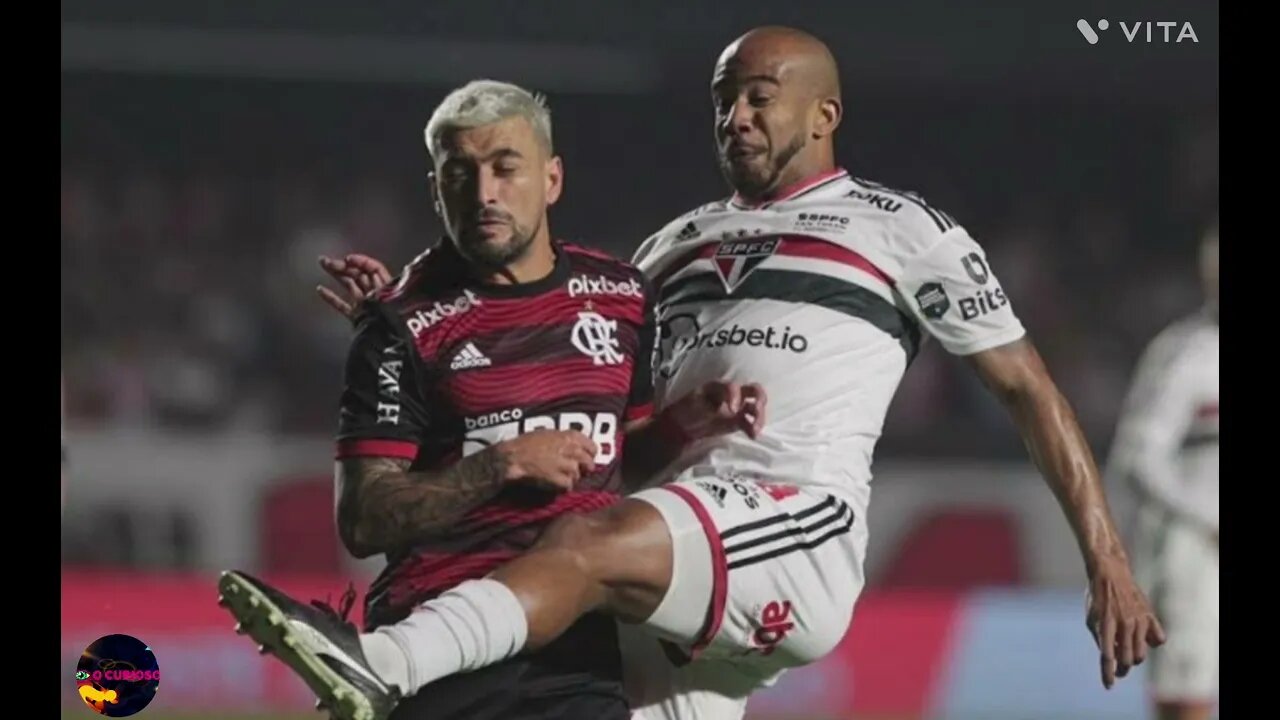 FLAMENGO EM CRISE?
