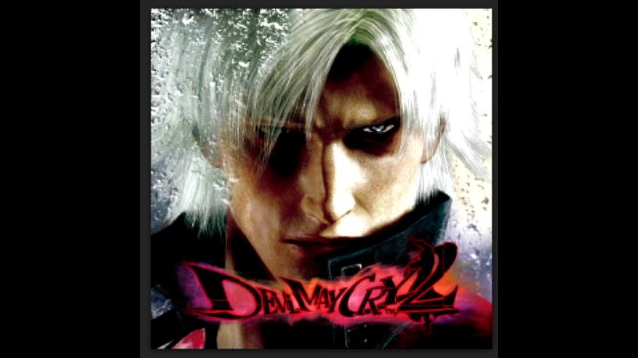 Devil May Cry 2 Part Two