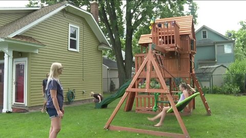 Why one City of Tonawanda family isn't going back to school in the fall