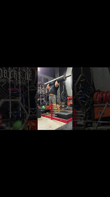 HUGE LOG LIFT | ✅ LIFT OR NO LIFT ❌