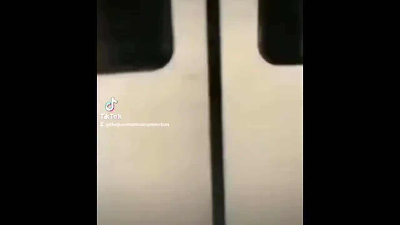 Something's in the mental hospital