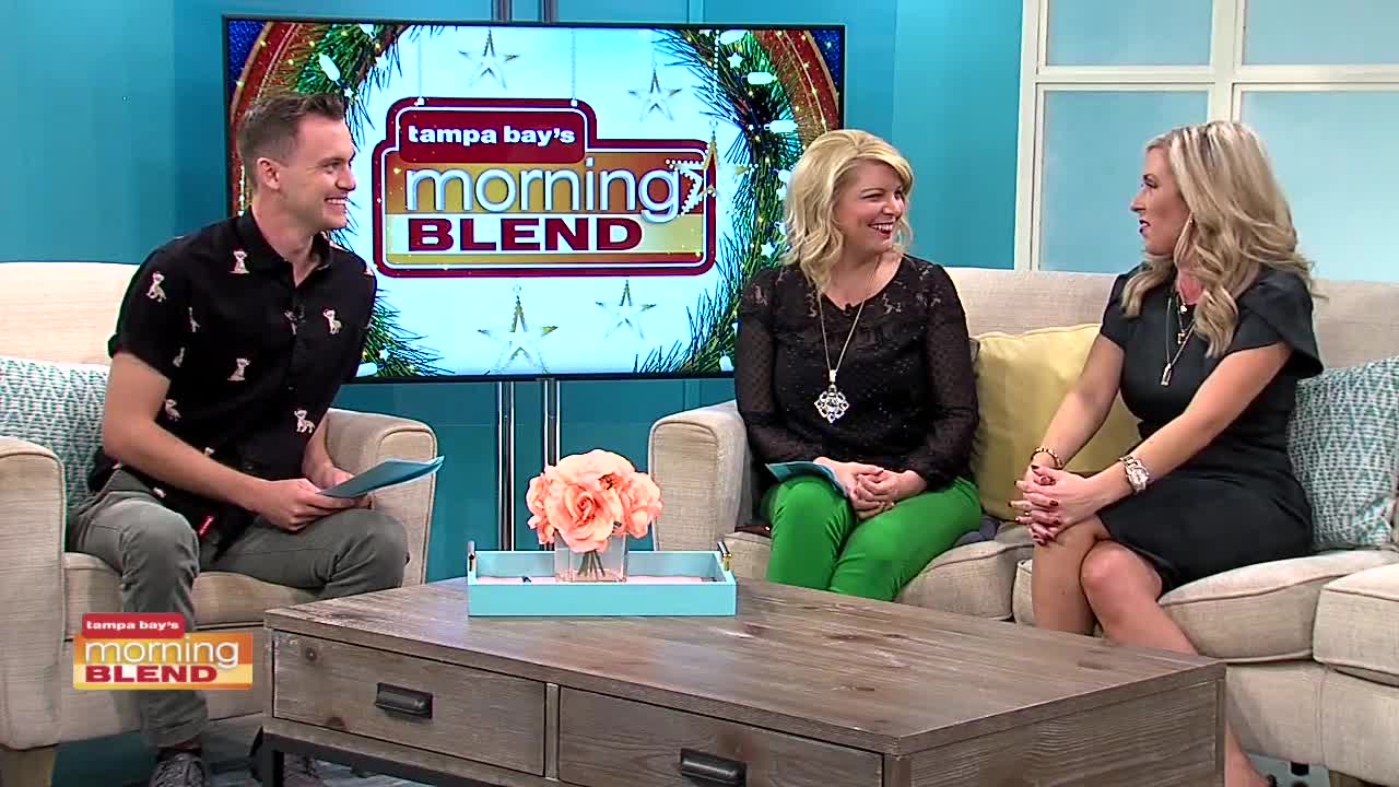 Weekend Warm Up | Morning Blend