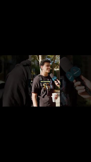 They don’t know what they’re talking about.