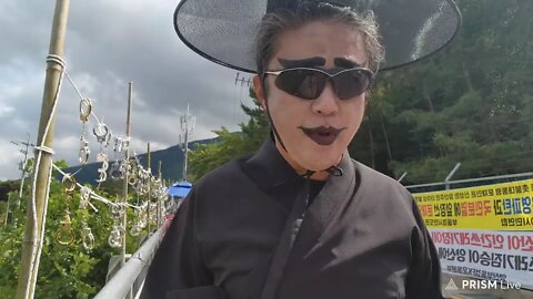 특별방송 #자대수tv 문재인 수사하라!!!