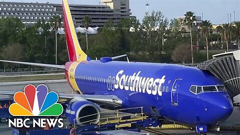 Southwest pilot "fainted" shortly after take-off. 6 pilots incapacitated in past 2 weeks!!!